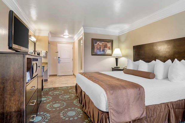 Images Best Western Liberty Inn