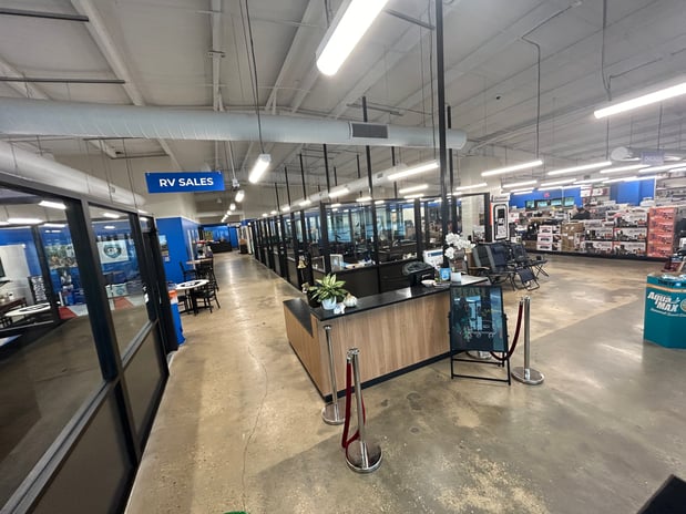 Images Camping World RV Sales