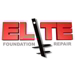 Elite Foundation Repair Logo