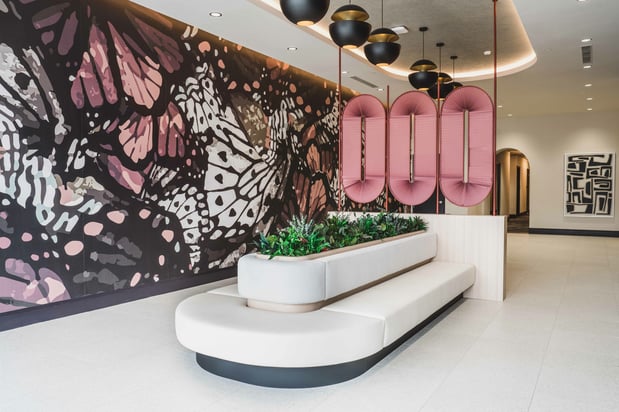 Images Modera Coral Springs