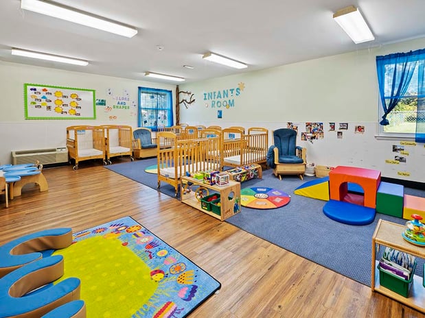 Images Folcroft KinderCare
