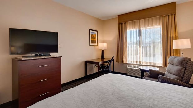 Images Best Western Plus Gateway Inn & Suites