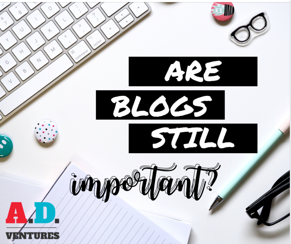 Are Blogs Important?