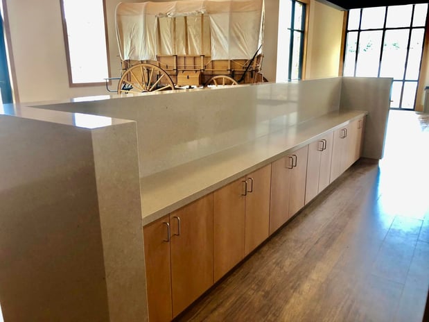 Images Oakridge Cabinet and Design