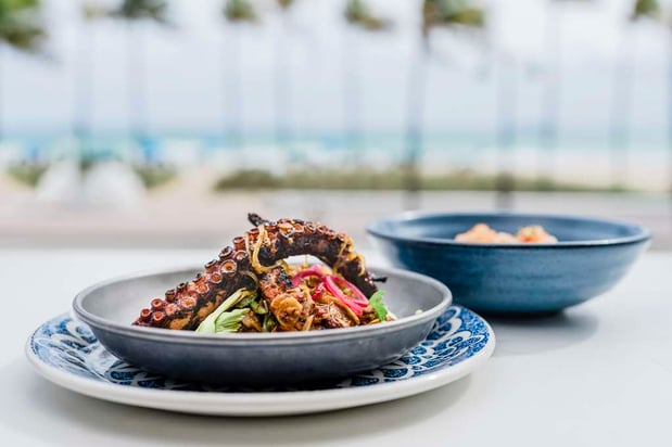 Images Hotel Maren Fort Lauderdale Beach, Curio Collection by Hilton