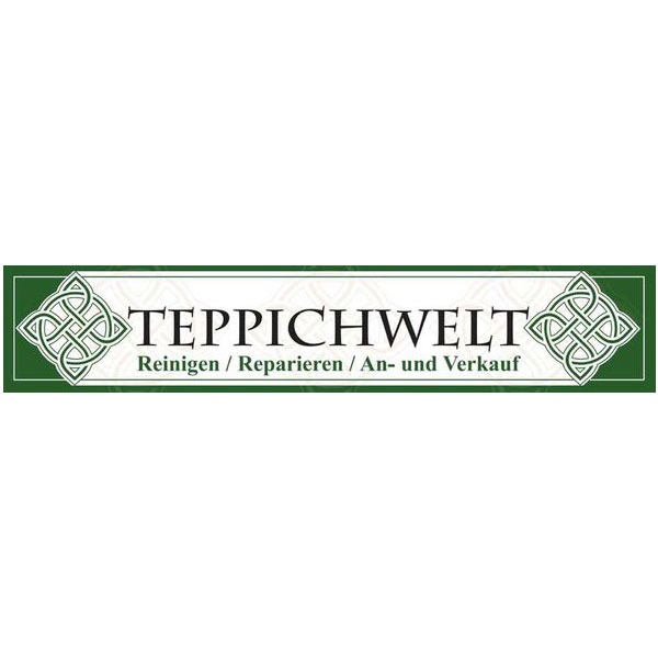 Logo von TEPPICHWELT Reinigen | Reparieren | An- & Verkauf