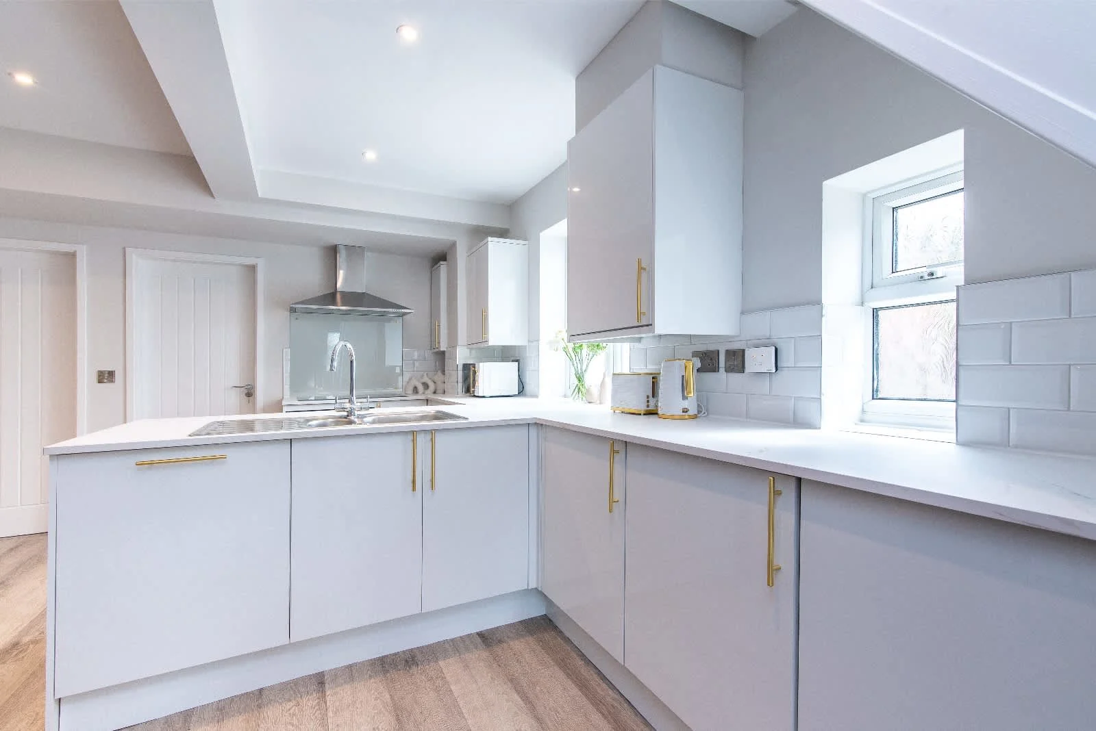 Images Bespoke Joinery & Building