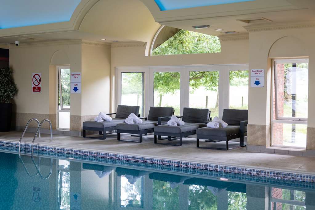 Images Albrighton Hall and Spa, a member of Radisson Individuals
