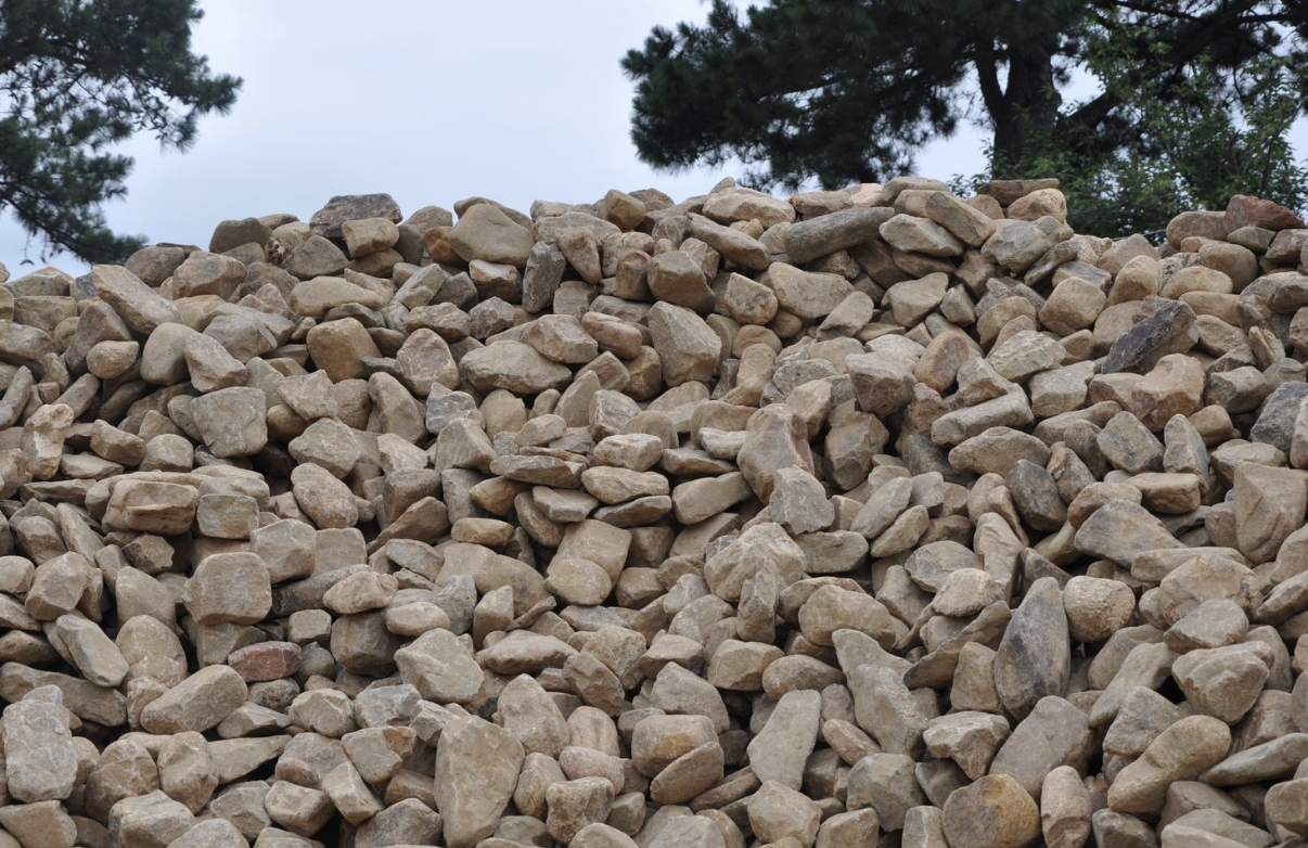 Triangle Landscape Supplies, Apex Image