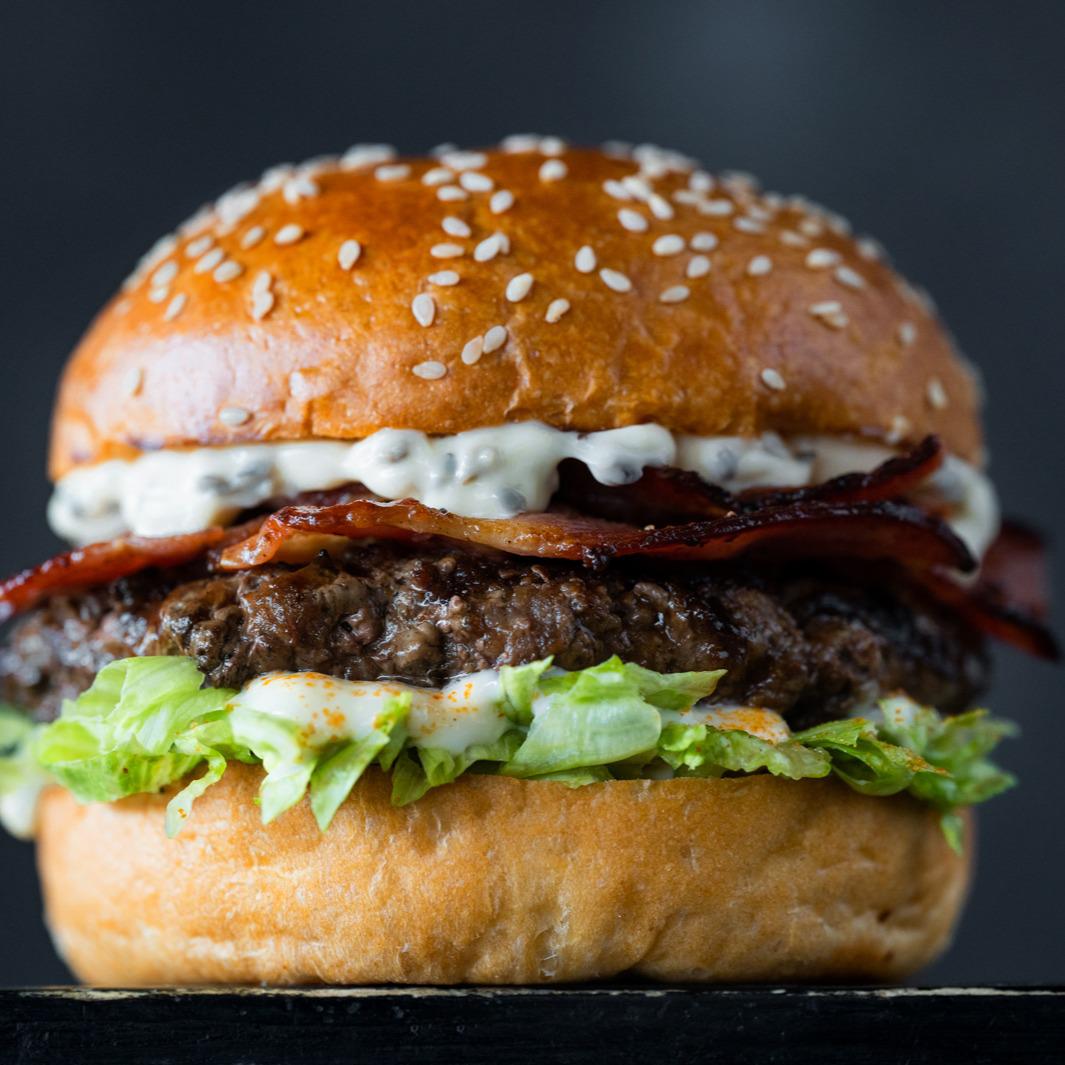 Images Ribs & Burgers Perth CBD