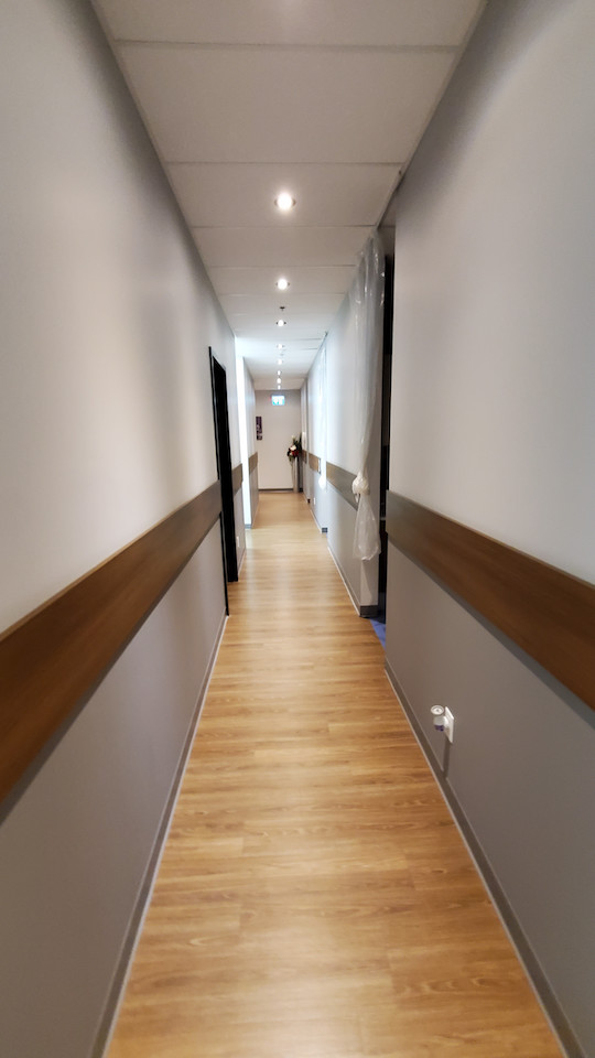 Images Carrefour Dentaire 440 - Invisalign, Dentiste Laval