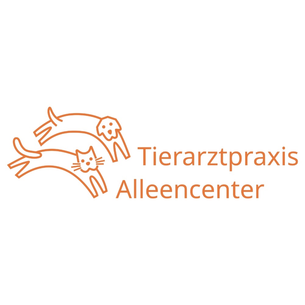 Kundenlogo Tierarzt Asperg, Tierarztpraxis Alleencenter