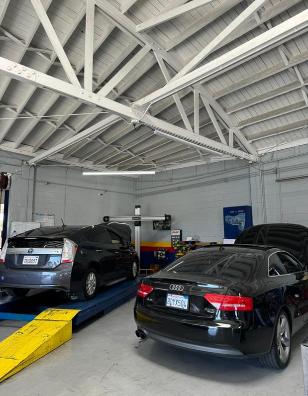Images Orozco's Auto Service