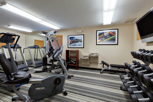 Images Candlewood Suites Medford by IHG