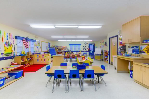 Images Primrose School of Harmony on the Lakes