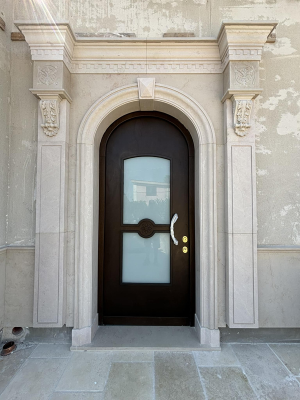 Images S.D.M. Serramenti