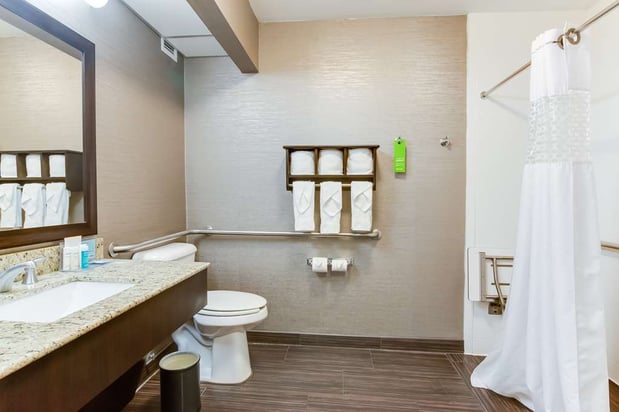 Images Hampton Inn Bellevue / Nashville-I-40 West