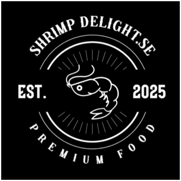 Shrimp Delight Logo