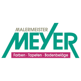 Logo Malermeister Meyer OHG