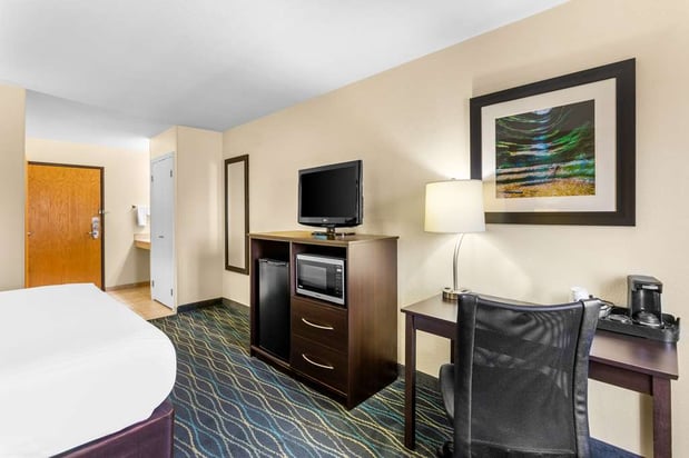 Images Best Western Oglesby Inn