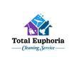 Total Euphoria Cleaning Service Logo