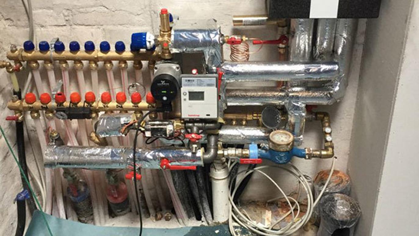 Images Poulstrup Vvs ApS