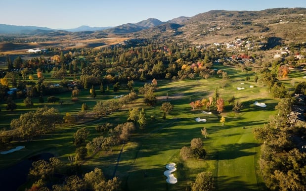 Images Golf at Silverado