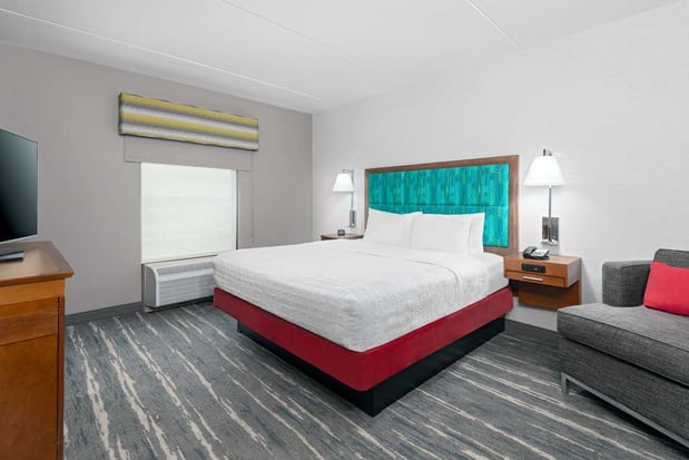 Images Hampton Inn Coventry-Warwick Area