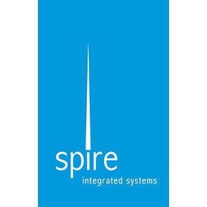 Spire Integrated Systems Logo