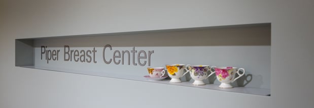 Images Allina Health Cancer Institute – Piper Breast Center  – Minneapolis