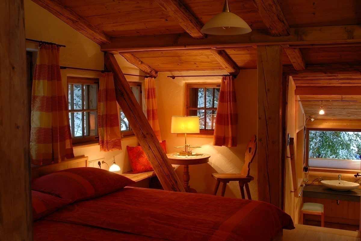 Bild 11 von Das Chalet Muehlermoos - Fam. Hochmuth