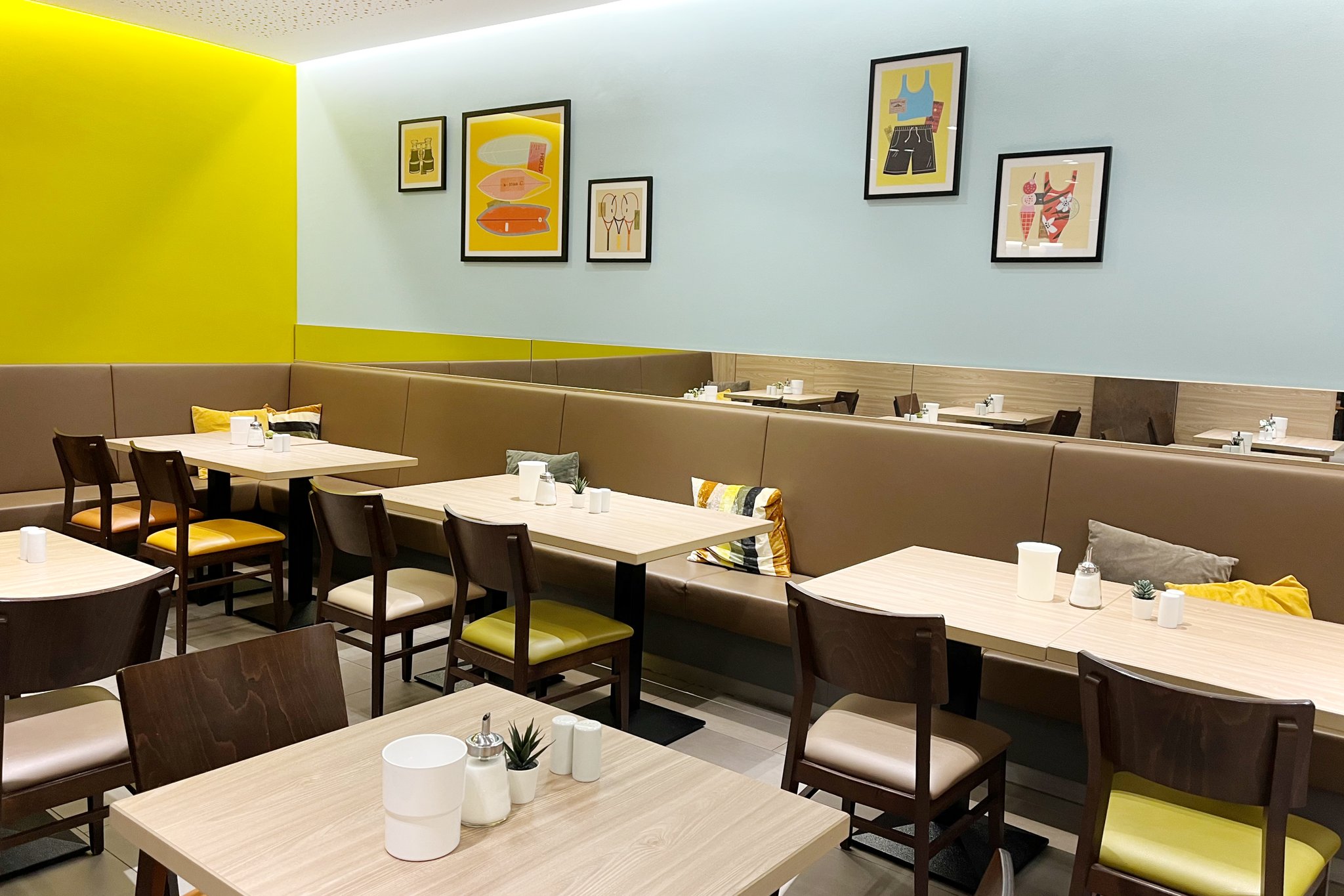 Bilder Garner Hotel Bochum by IHG