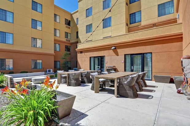 Images Homewood Suites by Hilton Reno
