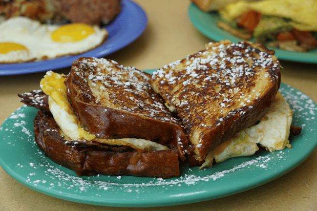 Images Real Food Cafe