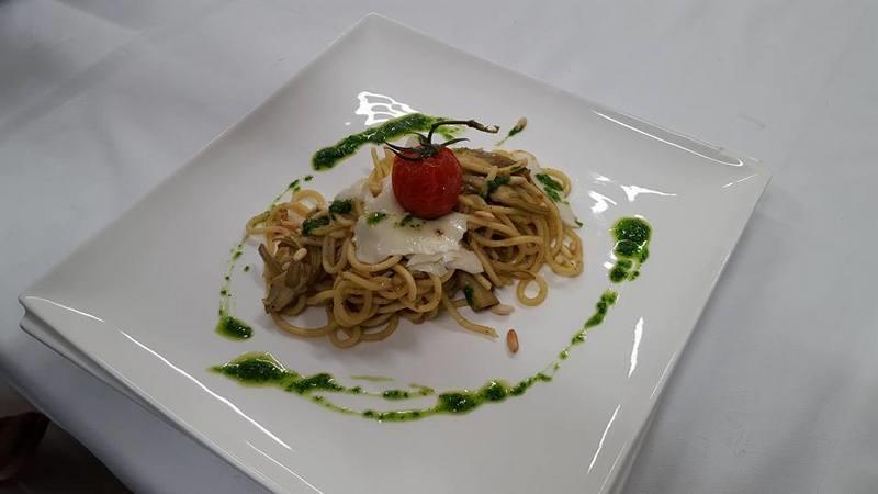 Images La Terrazza - Ristorante Pizzeria