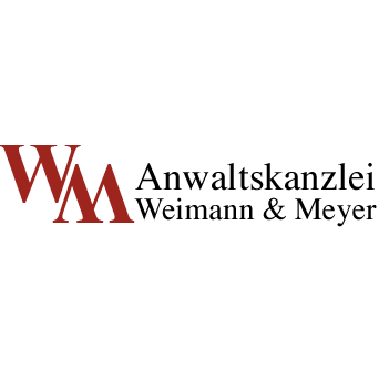 Kundenlogo Anwaltskanzlei  Weimann & Meyer