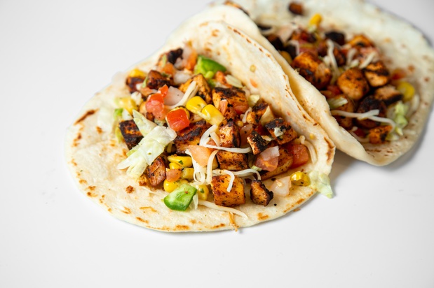 Images Pancheros Mexican Grill - Coming Soon!
