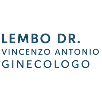 Lembo Dr. Vincenzantonio - Ginecologo Logo