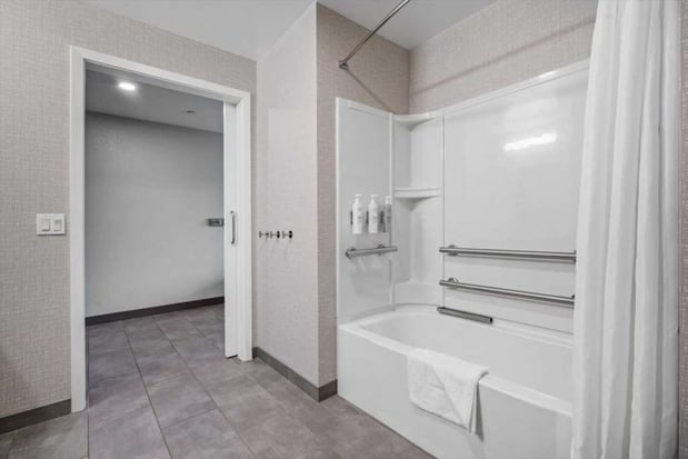 Images Hampton Inn Morro Bay