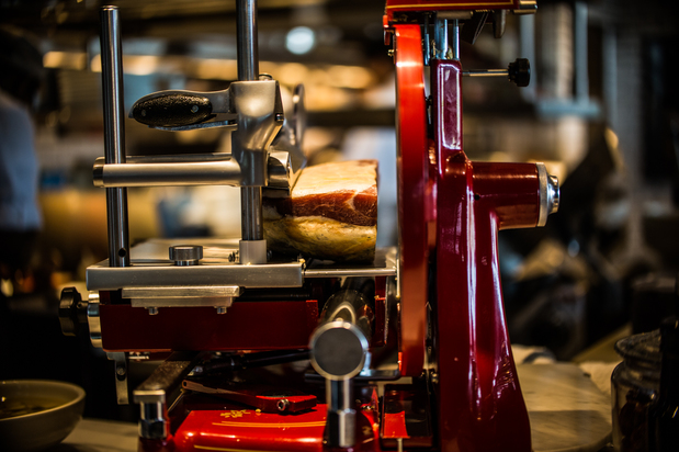 Images Barcelona Wine Bar