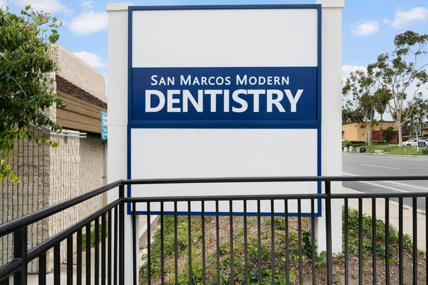 Images San Marcos Modern Dentistry