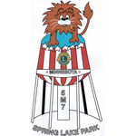 Spring Lake Park Lions Logo