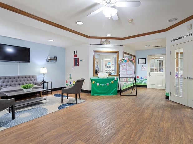 Images Reston KinderCare