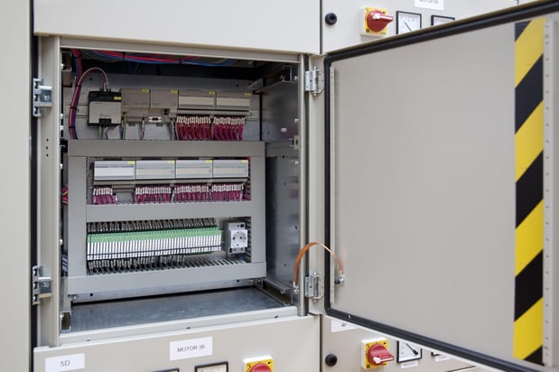 Images Hall's Premium Electric, LLC