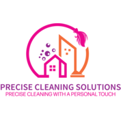 Precise Cleaning Solutions Logo