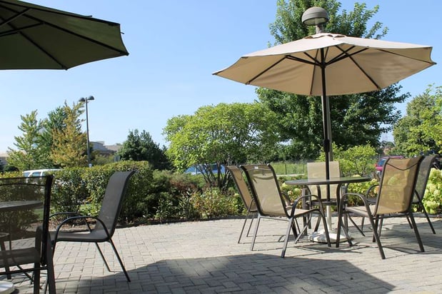Images Hilton Garden Inn Addison