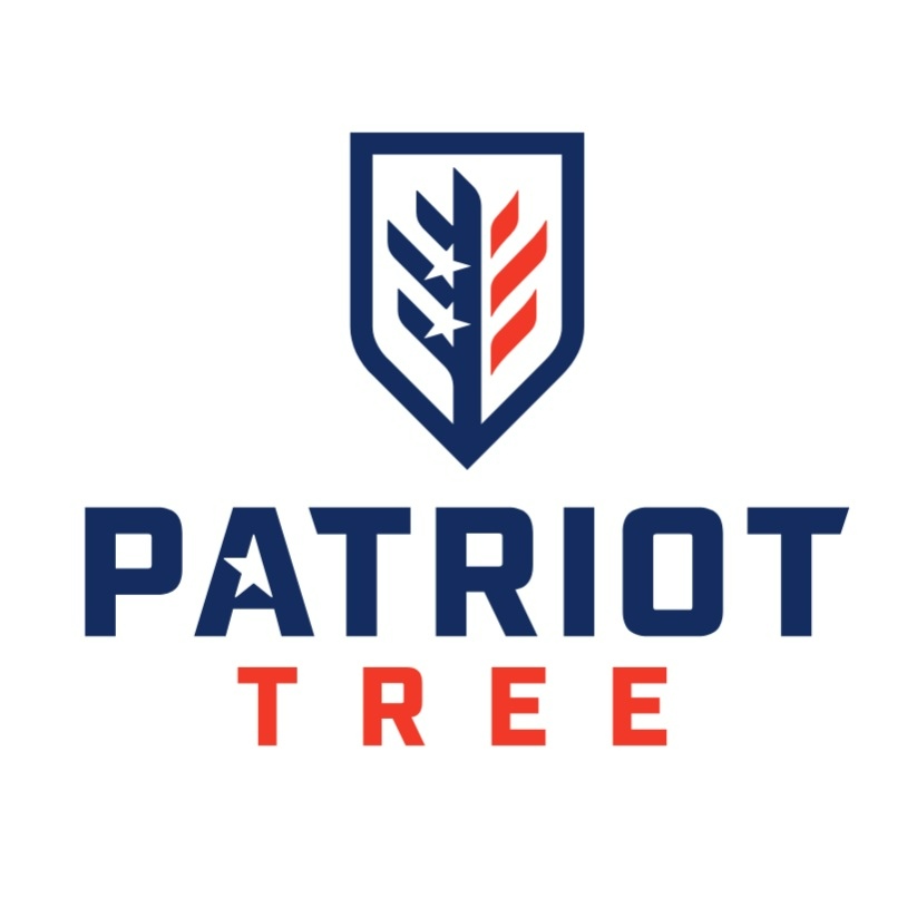 Patriot Tree
