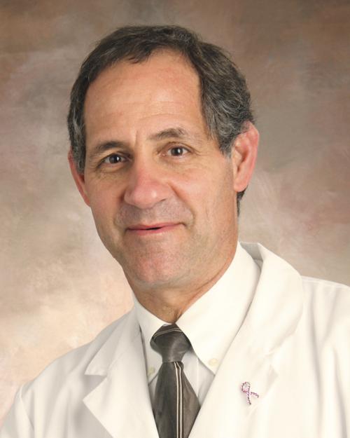 Steven J Goldstein, MD