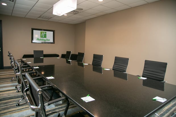 Images Holiday Inn Metairie New Orleans by IHG