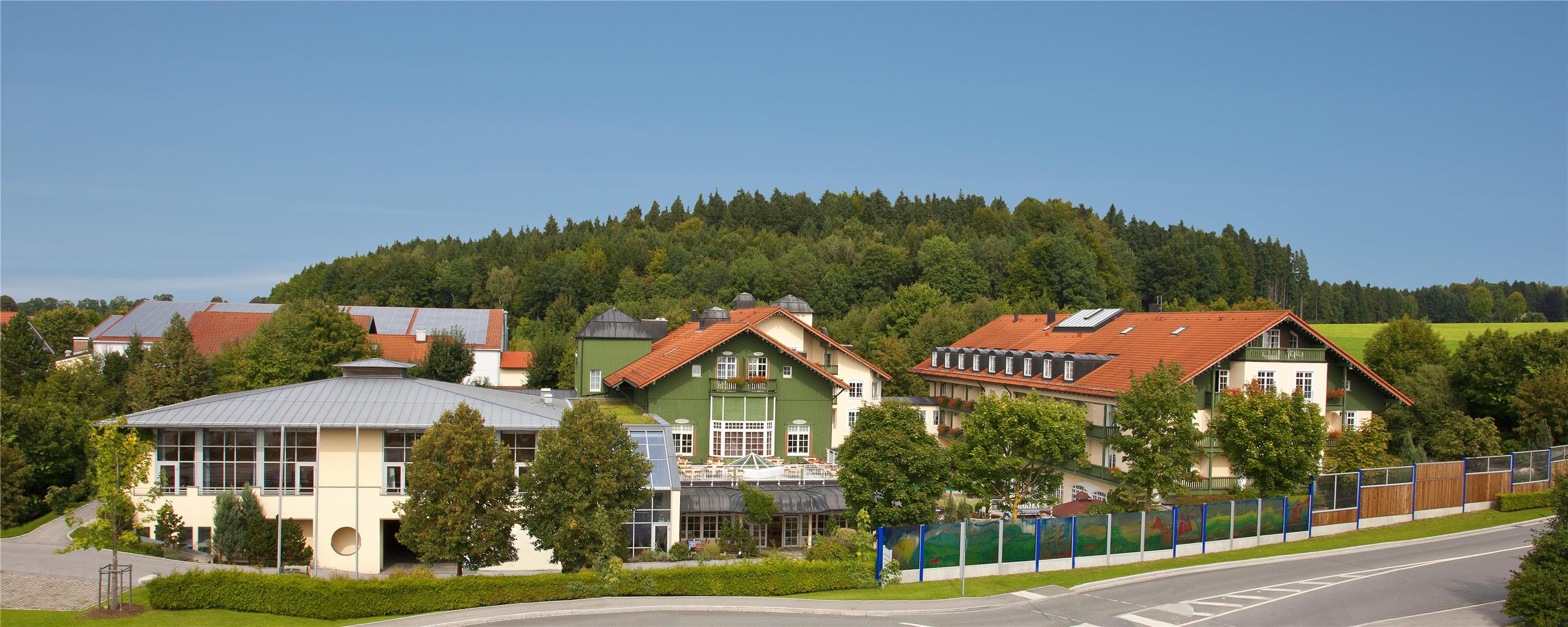 Bild 6 Hotel Bayerischer Hof Miesbach, BW Premier Collection by Best Western in Miesbach